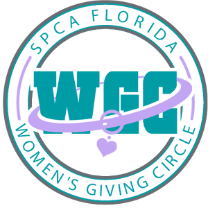 Walking, Wagging, Women's Giving Circle of the SPCA Florida